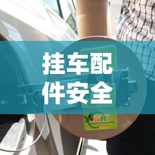 掛車配件安全與質(zhì)量，雙重考量下的關(guān)鍵曝光