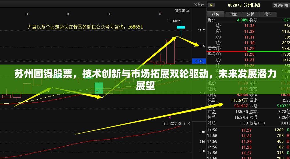 蘇州固锝股票，技術(shù)創(chuàng)新與市場拓展雙輪驅(qū)動，未來發(fā)展?jié)摿φ雇? class=