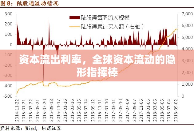 資本流出利率，全球資本流動的隱形指揮棒