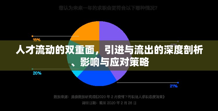 人才流動(dòng)的雙重面，引進(jìn)與流出的深度剖析、影響與應(yīng)對(duì)策略