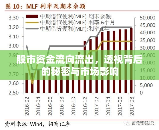 股市資金流向流出，透視背后的秘密與市場影響