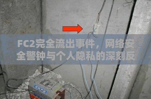 FC2完全流出事件，網絡安全警鐘與個人隱私的深刻反思