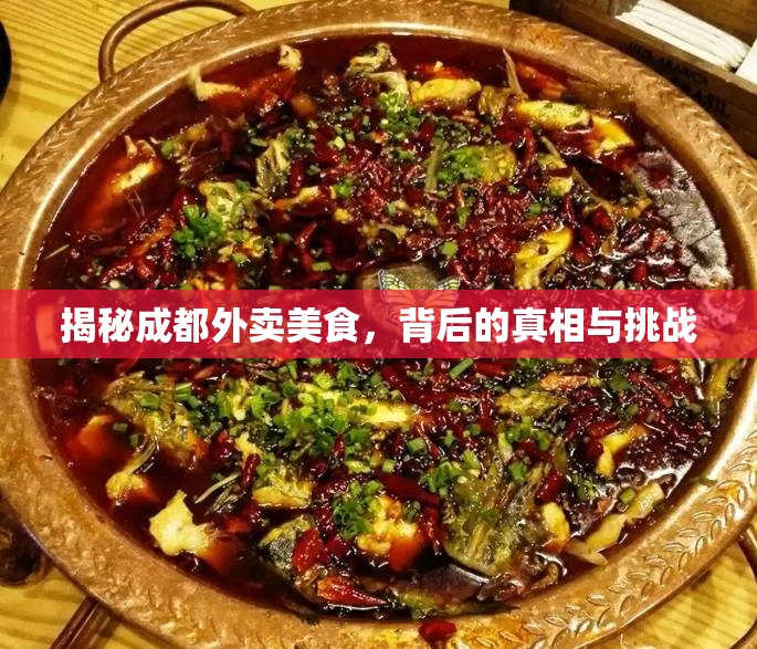 揭秘成都外賣美食，背后的真相與挑戰(zhàn)