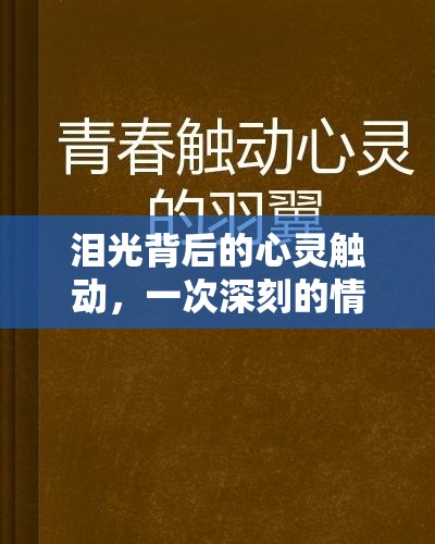 淚光背后的心靈觸動，一次深刻的情感之旅