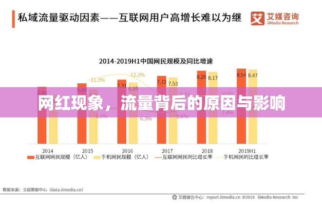 網紅現(xiàn)象，流量背后的原因與影響