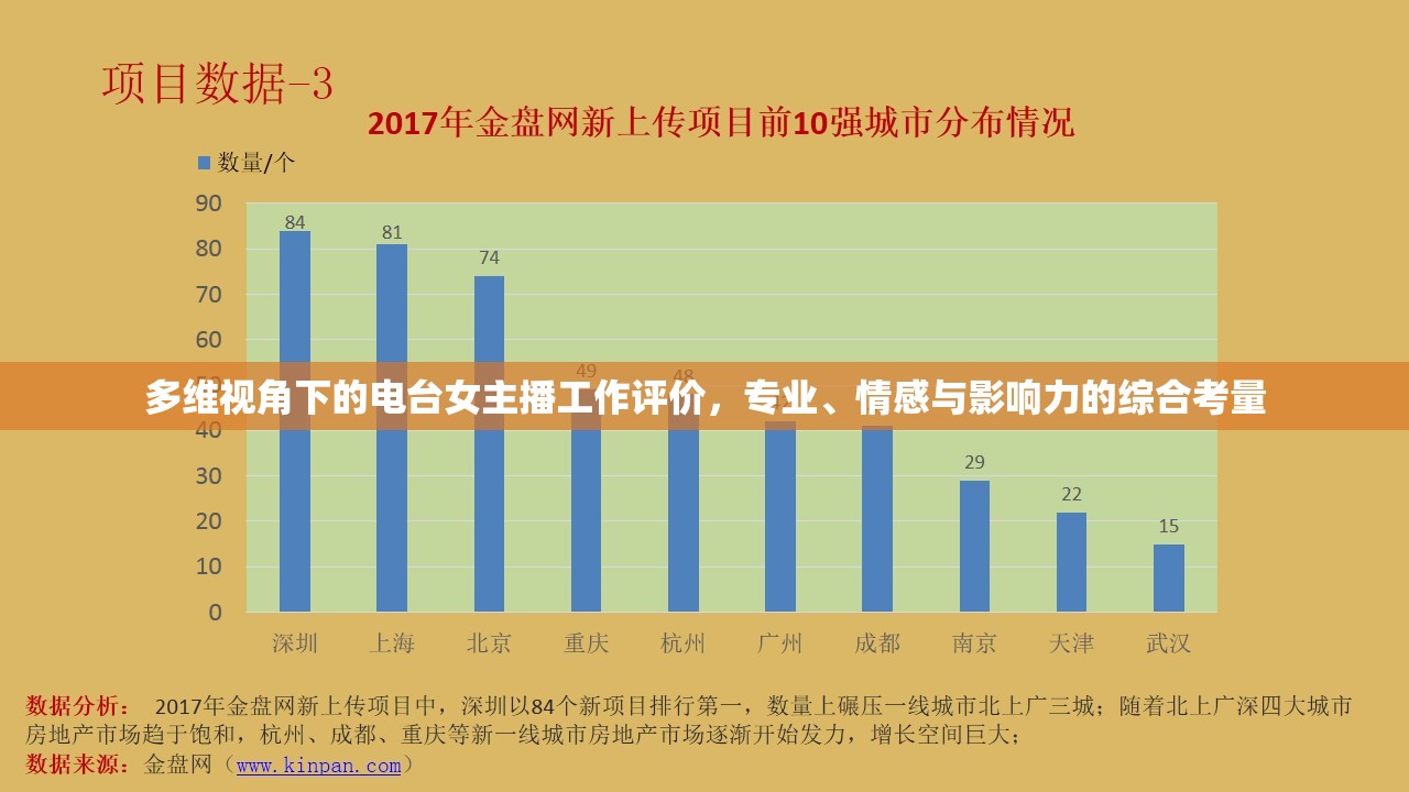 多維視角下的電臺女主播工作評價，專業(yè)、情感與影響力的綜合考量