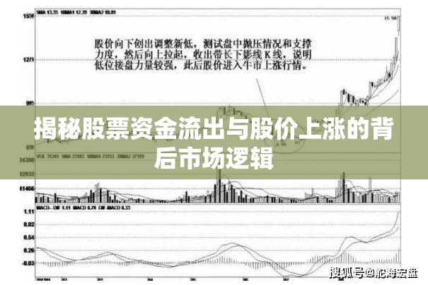 揭秘股票資金流出與股價上漲的背后市場邏輯