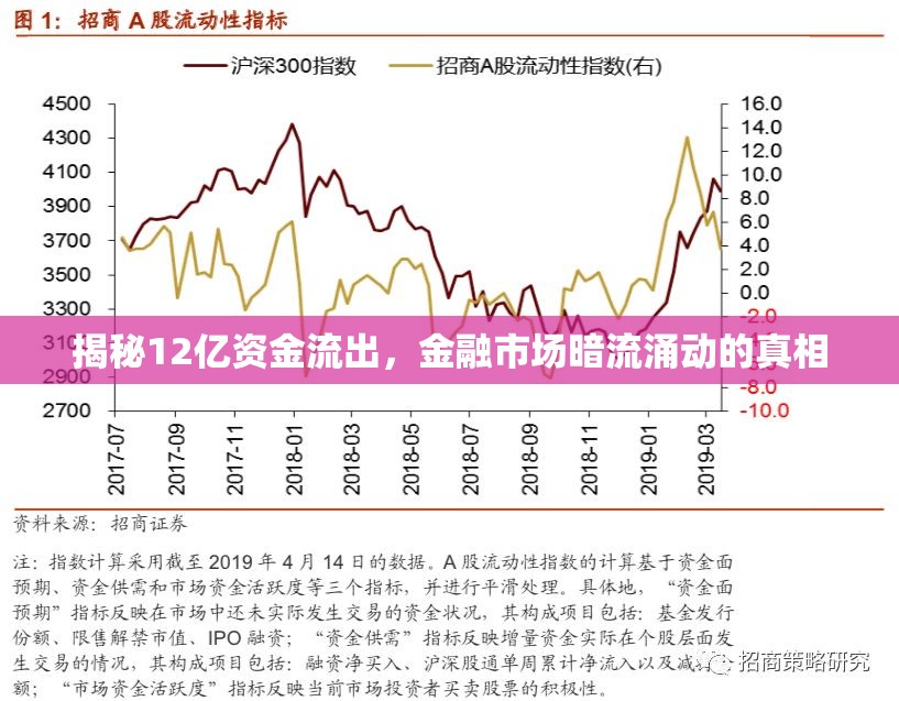 揭秘12億資金流出，金融市場暗流涌動的真相