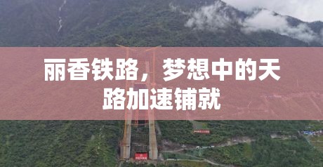 麗香鐵路，夢想中的天路加速鋪就