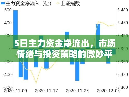 5日主力資金凈流出，市場情緒與投資策略的微妙平衡