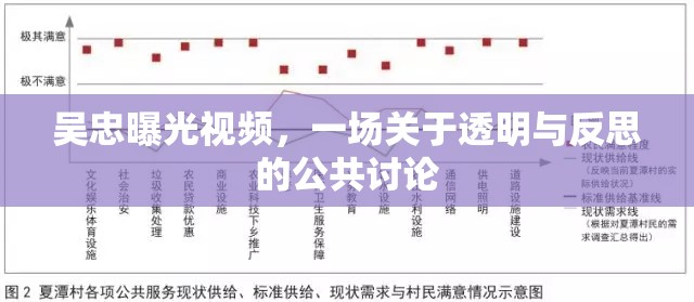 吳忠曝光視頻，一場關(guān)于透明與反思的公共討論