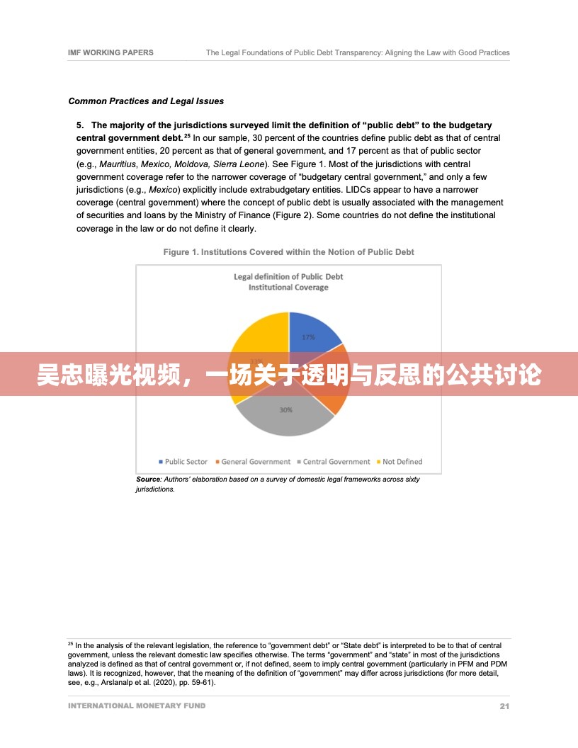 吳忠曝光視頻，一場關(guān)于透明與反思的公共討論