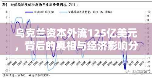 烏克蘭資本外流125億美元，背后的真相與經(jīng)濟(jì)影響分析