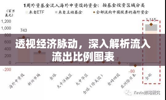 透視經濟脈動，深入解析流入流出比例圖表