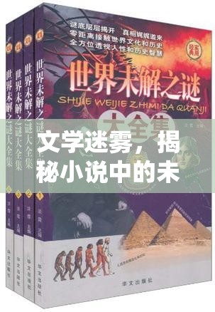 文學(xué)迷霧，揭秘小說(shuō)中的未解之謎