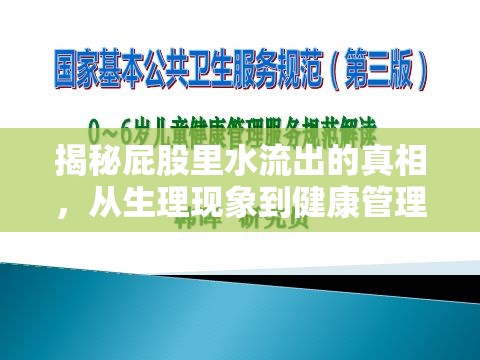 揭秘屁股里水流出的真相，從生理現(xiàn)象到健康管理的全面解析