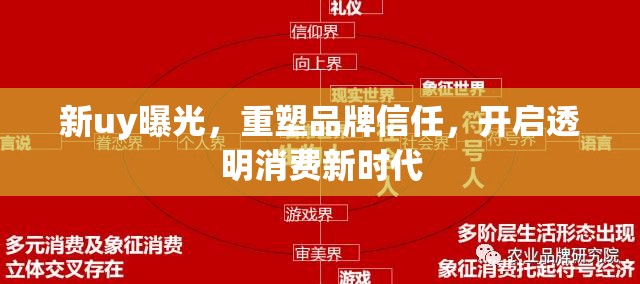 新uy曝光，重塑品牌信任，開啟透明消費新時代