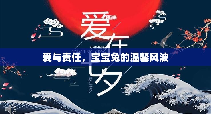 愛與責(zé)任，寶寶兔的溫馨風(fēng)波