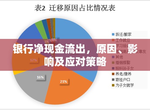 銀行凈現(xiàn)金流出，原因、影響及應(yīng)對策略