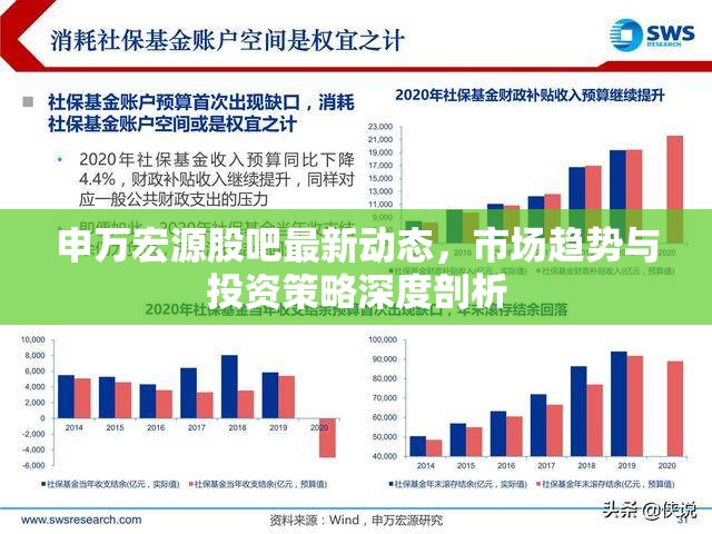 申萬宏源股吧最新動態(tài)，市場趨勢與投資策略深度剖析