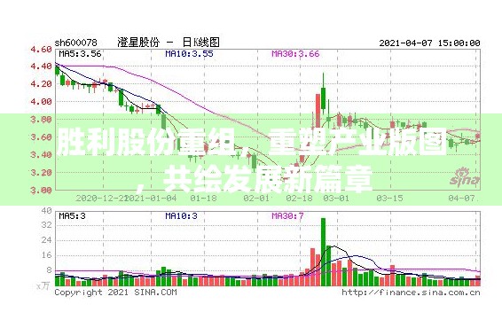 勝利股份重組，重塑產(chǎn)業(yè)版圖，共繪發(fā)展新篇章