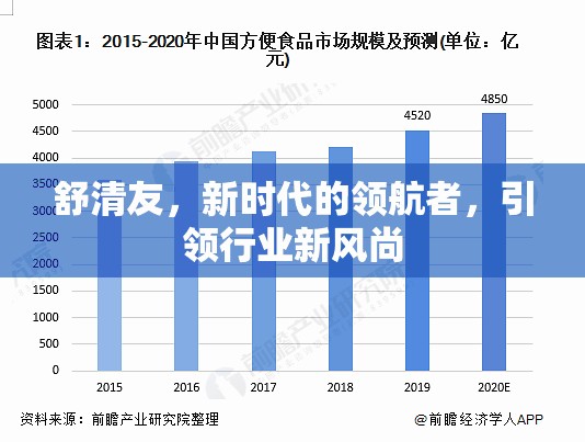 舒清友，新時(shí)代的領(lǐng)航者，引領(lǐng)行業(yè)新風(fēng)尚