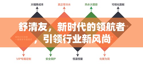 舒清友，新時(shí)代的領(lǐng)航者，引領(lǐng)行業(yè)新風(fēng)尚