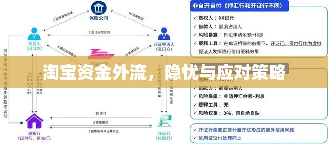 淘寶資金外流，隱憂與應(yīng)對(duì)策略