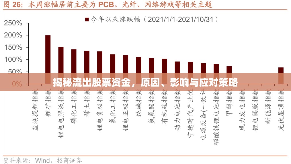 揭秘流出股票資金，原因、影響與應(yīng)對策略