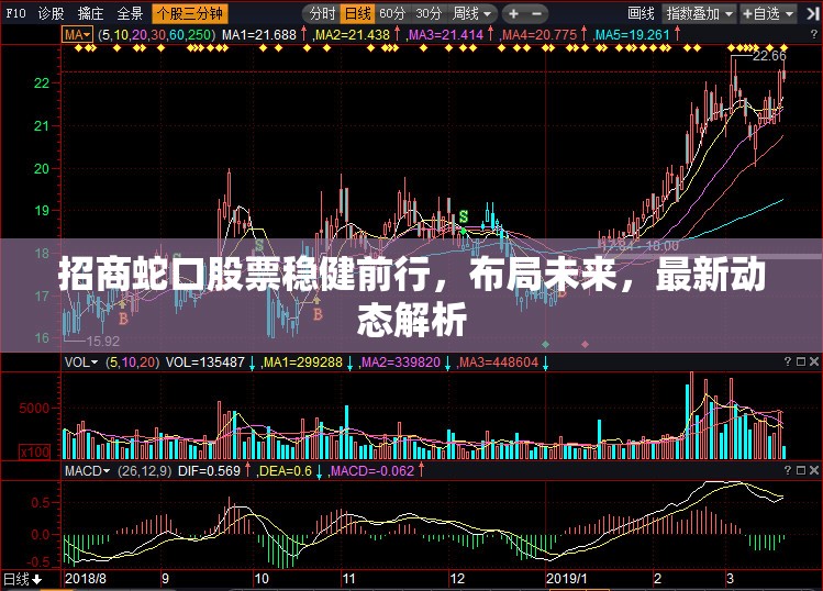 招商蛇口股票穩(wěn)健前行，布局未來，最新動態(tài)解析