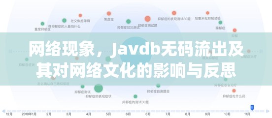 網(wǎng)絡(luò)現(xiàn)象，Javdb無碼流出及其對(duì)網(wǎng)絡(luò)文化的影響與反思