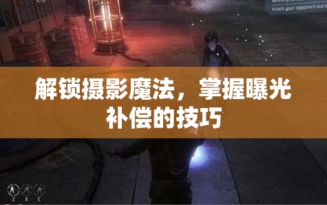 解鎖攝影魔法，掌握曝光補償?shù)募记? class=