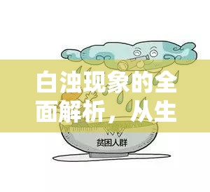 白濁現(xiàn)象的全面解析，從生理機制到健康關(guān)懷