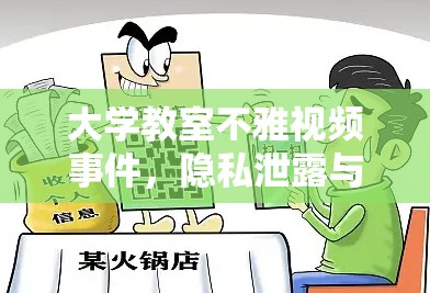 大學教室不雅視頻事件，隱私泄露與網絡倫理的警鐘