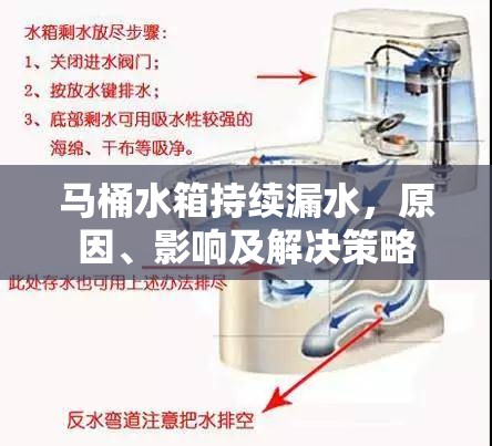 馬桶水箱持續(xù)漏水，原因、影響及解決策略