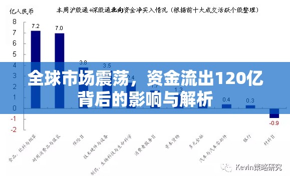 全球市場震蕩，資金流出120億背后的影響與解析