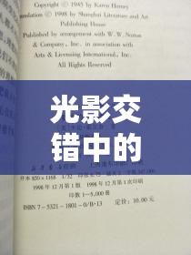 光影交錯(cuò)中的自我探索，命運(yùn)與曝光的交織之旅