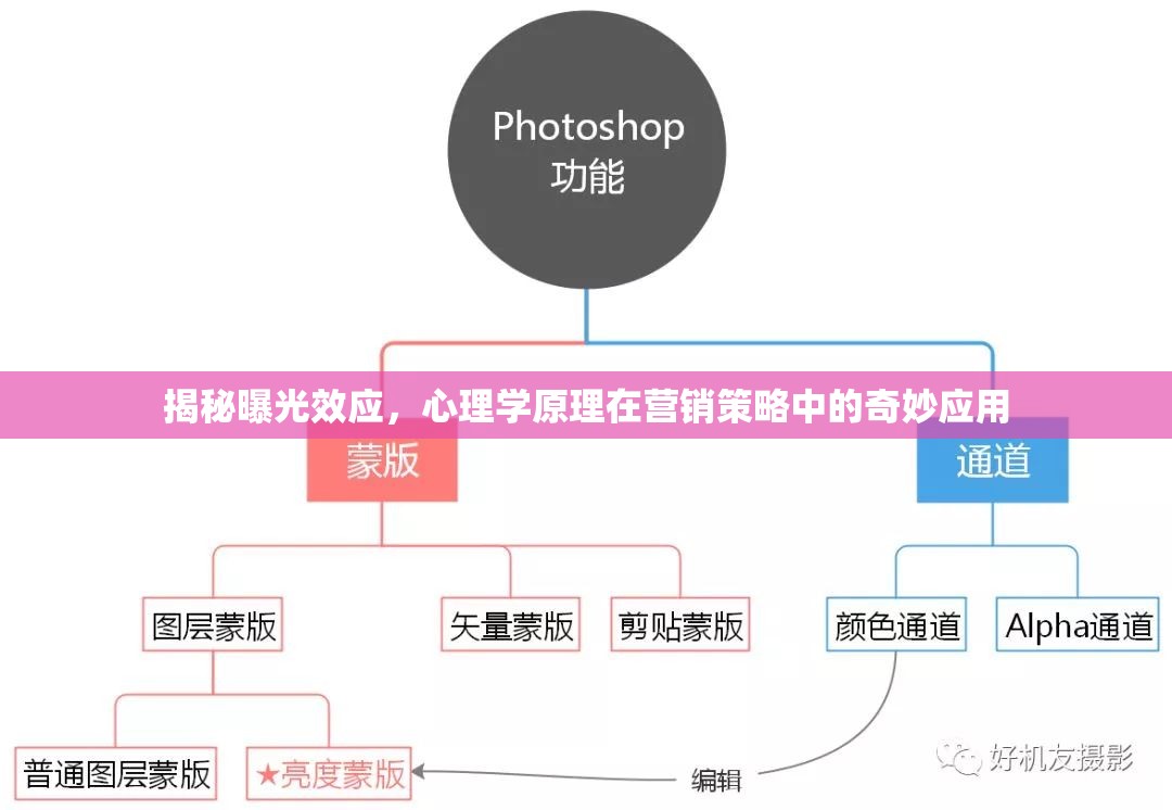 揭秘曝光效應(yīng)，心理學(xué)原理在營銷策略中的奇妙應(yīng)用