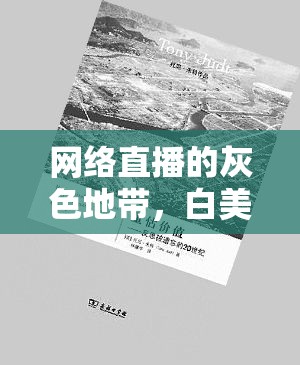 網(wǎng)絡直播的灰色地帶，白美女主播與路邊BT下載的倫理與法律邊界