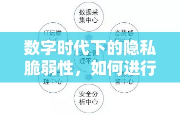 數字時代下的隱私脆弱性，如何進行自我保護