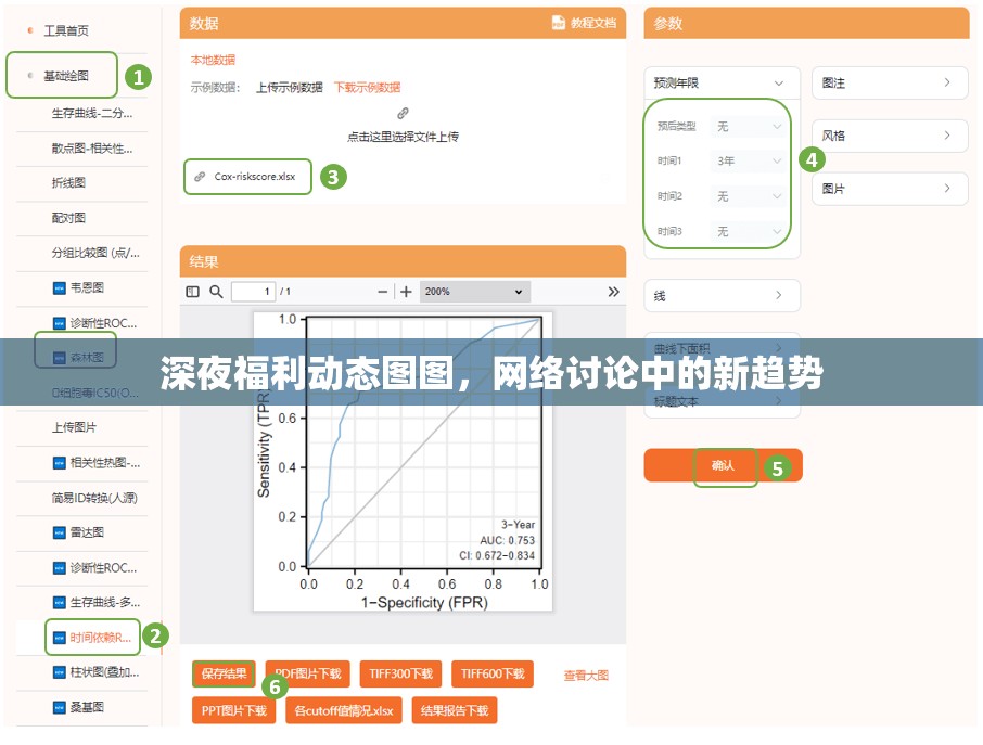 深夜福利動態(tài)圖圖，網絡討論中的新趨勢