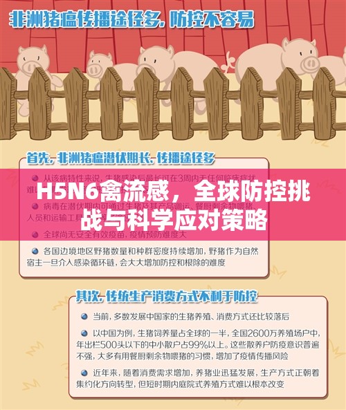 H5N6禽流感，全球防控挑戰(zhàn)與科學應對策略