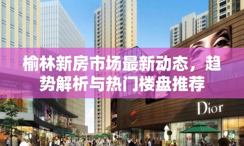 榆林新房市場最新動態(tài)，趨勢解析與熱門樓盤推薦