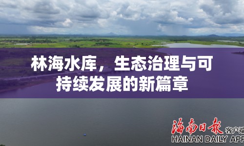 林海水庫，生態(tài)治理與可持續(xù)發(fā)展的新篇章