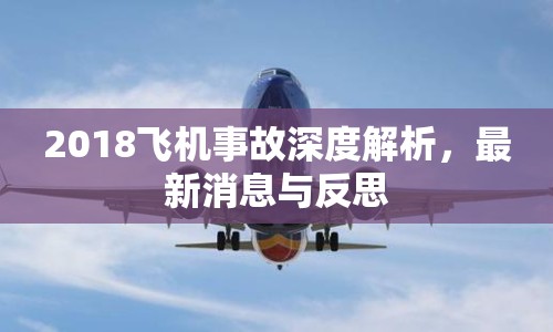 2018飛機事故深度解析，最新消息與反思