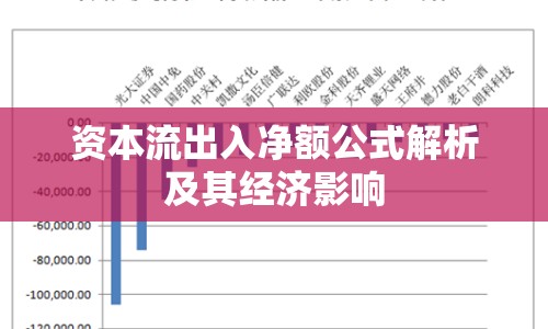 資本流出入凈額公式解析及其經(jīng)濟(jì)影響