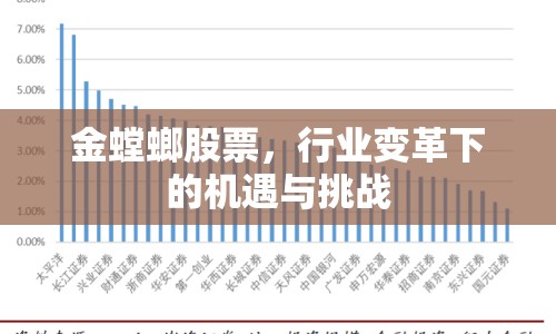 金螳螂股票，行業(yè)變革下的機遇與挑戰(zhàn)