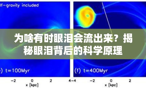 為啥有時眼淚會流出來？揭秘眼淚背后的科學(xué)原理