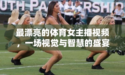 最漂亮的體育女主播視頻，一場視覺與智慧的盛宴