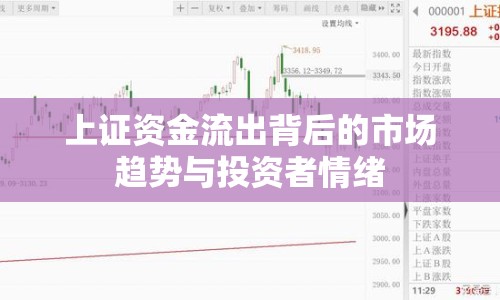 上證資金流出背后的市場趨勢與投資者情緒